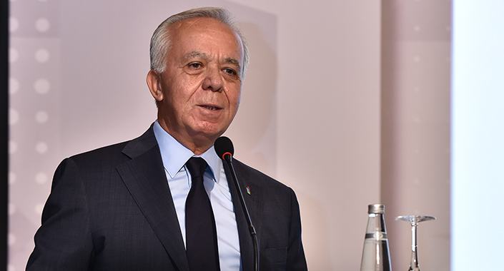 Erdoğan: Dış politikadaki gelişmeler inşaatı etkiliyor