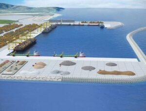 Filyos projesi Batı Karadeniz’in çehresini değiştirecek