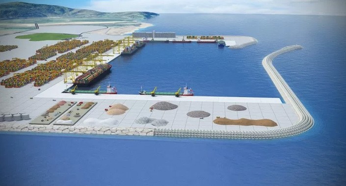 Filyos projesi Batı Karadeniz’in çehresini değiştirecek