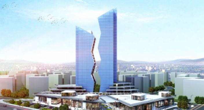 Fundaroma fiyatları 650 bin TL’den başlıyor