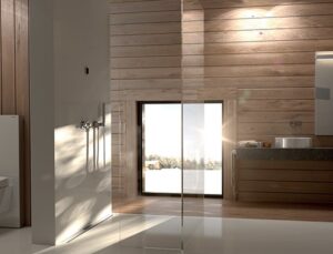 Geberit ile banyolarda sonbahara merhaba