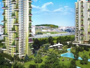 Sinpaş GYO Gökorman’ın sevincini ve heyecanını yaşıyor