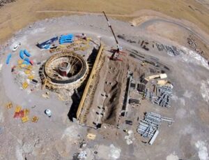 Dünyanın beklediği gözlemevi 2020’de açılacak