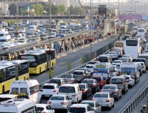 İstanbul’daki araç gürültüsü sona eriyor