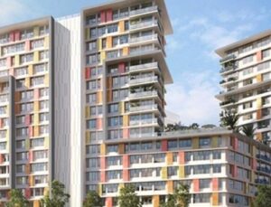 İnistanbul Konsept fiyatları 545 bin TL’den başlıyor