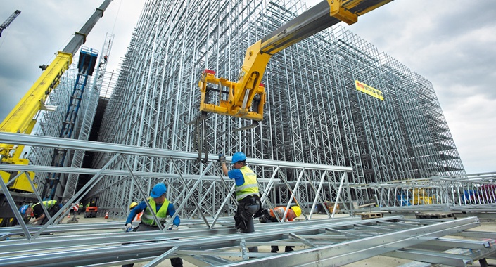 İnşaatın Türkiye ekonomisinin büyümesine katkısı sürecek