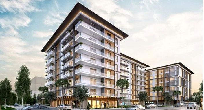 İzpek Trend Bornova fiyatları 346 bin TL’den başlıyor