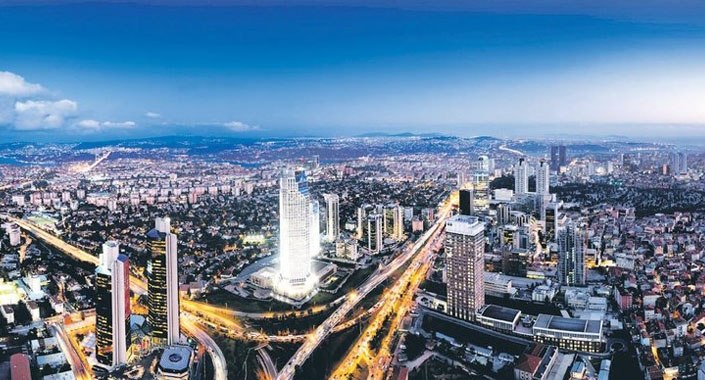 İş Bankası’ndan Emlak Konut kampanyasına destek