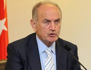 Kadir Topbaş’tan “veto” açıklaması