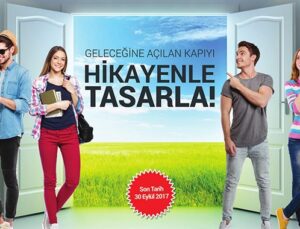 Kale Çelik Kapı’nın yeni kapılarını öğrenciler tasarlayacak