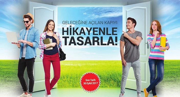 Kale Çelik Kapı’nın yeni kapılarını öğrenciler tasarlayacak