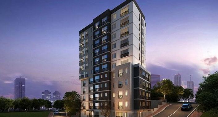 Kent Residence geliyor!