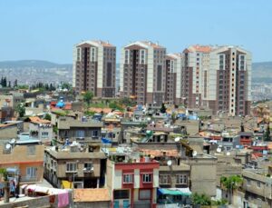 Kentsel dönüşümde yüzde 25 ek inşaat hakkı kalıcı oldu