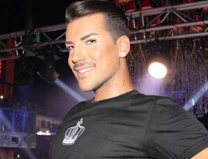 Kerimcan Durmaz’ın 1.2 milyon TL’lik evi