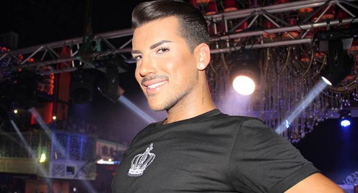 Kerimcan Durmaz’ın 1.2 milyon TL’lik evi