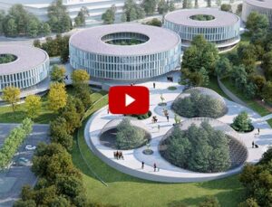 Kuzey Yakası Başakşehir’in oksijen üretim merkezi olacak