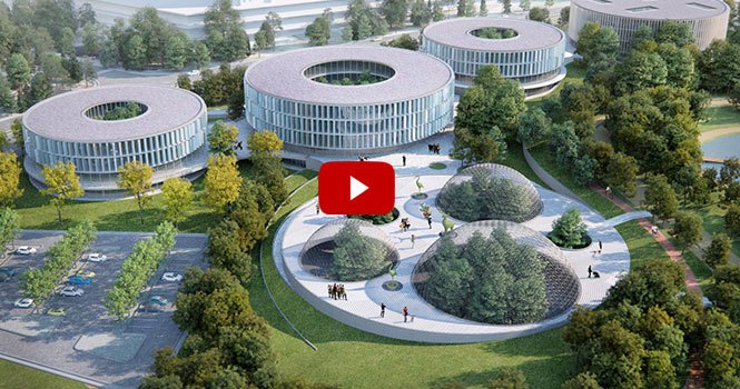 Kuzey Yakası Başakşehir’in oksijen üretim merkezi olacak