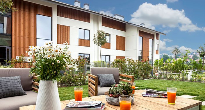 KÖY, “Şimdi Al 2019’de Öde” kampanyasına 209 konutla katılıyor