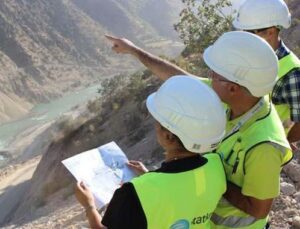 Norveçli Statkraft Çetin Enerji’yi Limak’a sattı