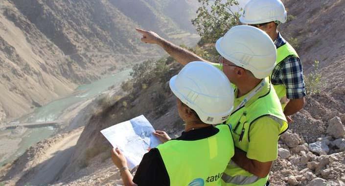 Norveçli Statkraft Çetin Enerji’yi Limak’a sattı