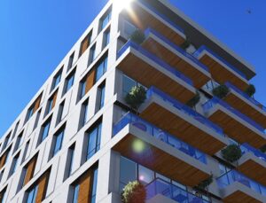 Dekon İnşaat’ın yeni projesi Dekon Luna Ümraniye