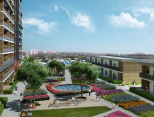 Makyol Santral’den, ev sahibi yapan kampanya