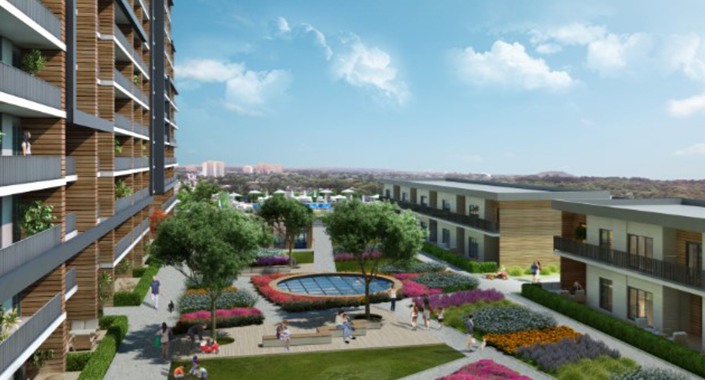 Makyol Santral basınla buluşuyor