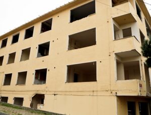 Maltepe Belediyesi bin 22 binada asbest denetimi yaptı