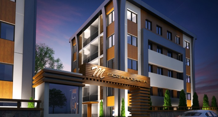 MCG Panorama fiyatları 265 bin TL’den başlıyor