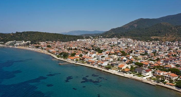 İzmir Menderes’te 4.5 milyon TL’ye satılık dükkan