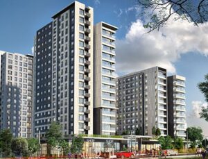 Yurt dışında yaşayan Türklerin tercihi Mesa Cadde