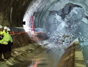 Kabataş-Mahmutbey Metrosu Türkiye’nin gururu oldu