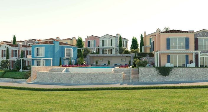 Mi’Marin Ovacık’ta satışın yüzde 75’i tamamlandı