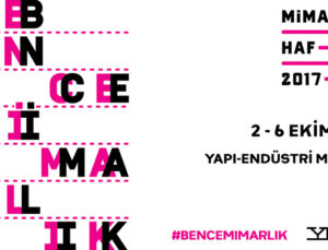 YEM Mimarlık Haftası Etkinlikleri düzenliyor