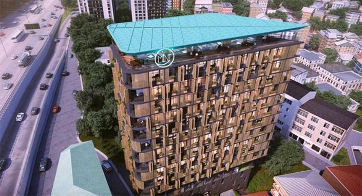 Mint E-5 Kağıthane’ye geliyor!