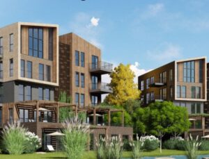 Nef, Çekmeköy’e geliyor