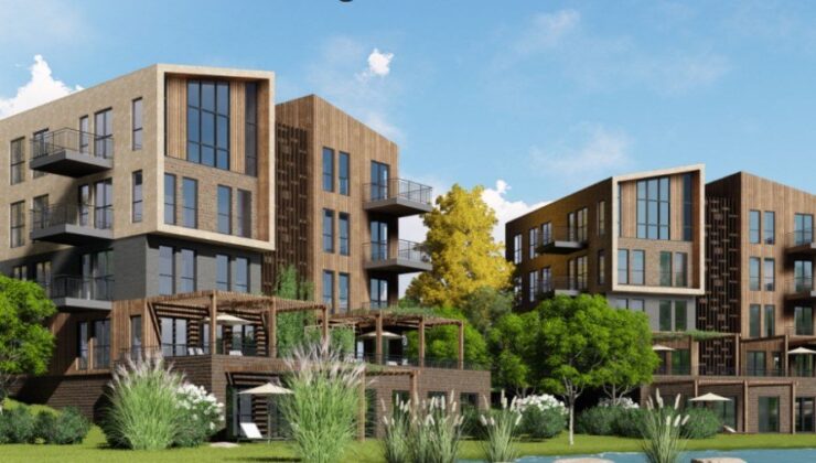 Nef, Çekmeköy’e geliyor