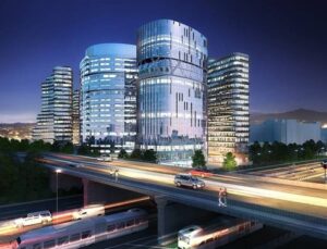 Nef Ataköy 22’de 810 hak sahibine tapuları teslim edildi