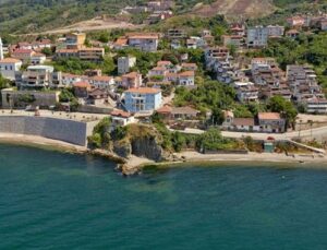 Nilüfer Belediyesi 4 arsayı satışa çıkardı