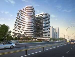 Nivo Ataköy relansman yapacak