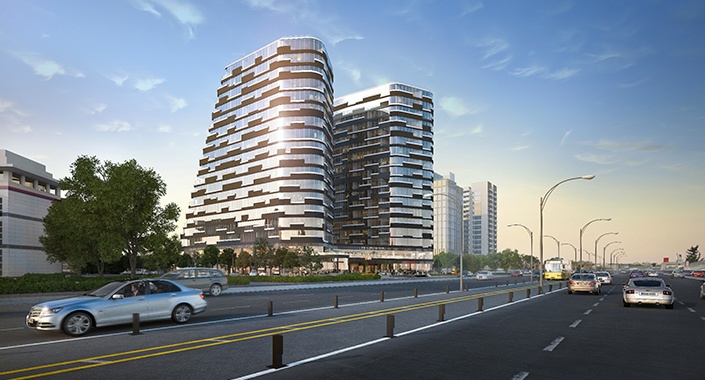 Nivo Ataköy relansman yapacak