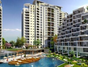 Nuvo Dragos’un 2. Etabı satışa çıkıyor