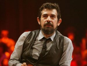 Okan Bayülgen emlak sektörüne el attı