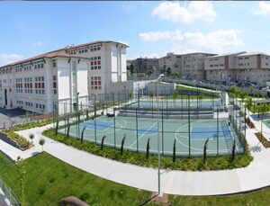 Depreme dayanıklı okullar eğitim ve öğretim yılına hazır