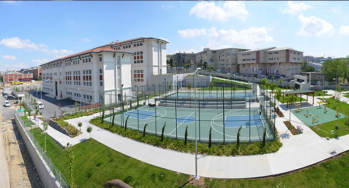 Depreme dayanıklı okullar eğitim ve öğretim yılına hazır