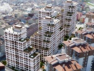 Ömür İstanbul fiyatları 312 bin TL’den başlıyor