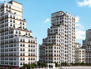 Esenler Belediyesi Ömür İstanbul’u tanıtıyor