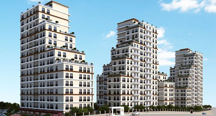 Esenler Belediyesi Ömür İstanbul’u tanıtıyor