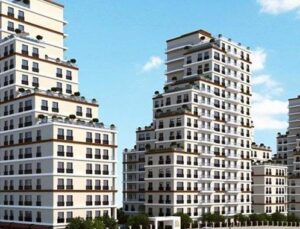 Ömür İstanbul resmen satışa çıkıyor!