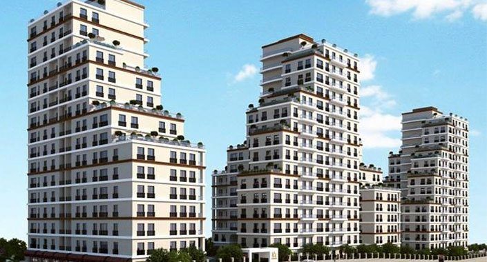 Ömür İstanbul resmen satışa çıkıyor!